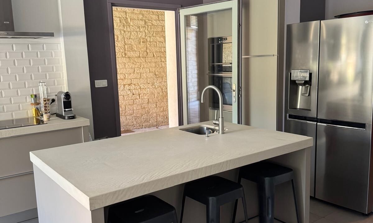 Photo of Kitchen in Baillargues