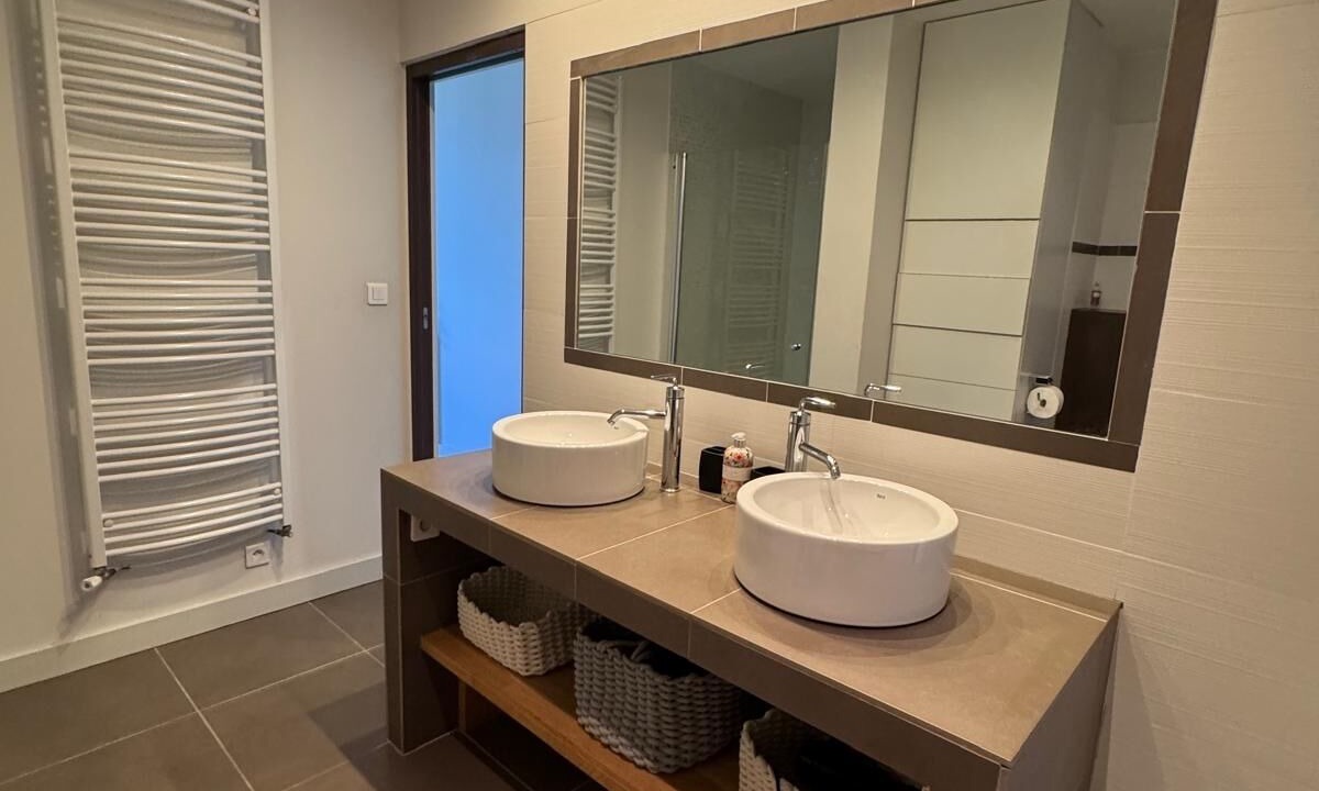 Photo of Bathroom in Baillargues