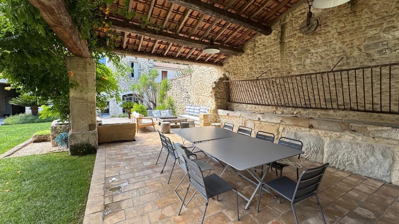 Photo of Outdoor in Baillargues
