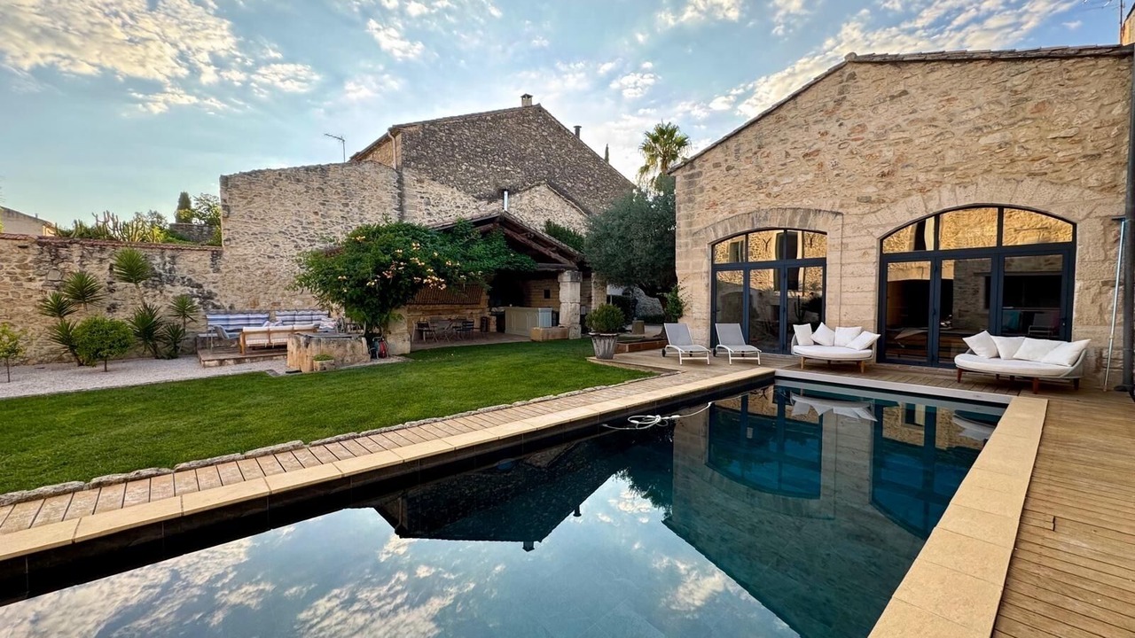 Photo of Outdoor in Baillargues
