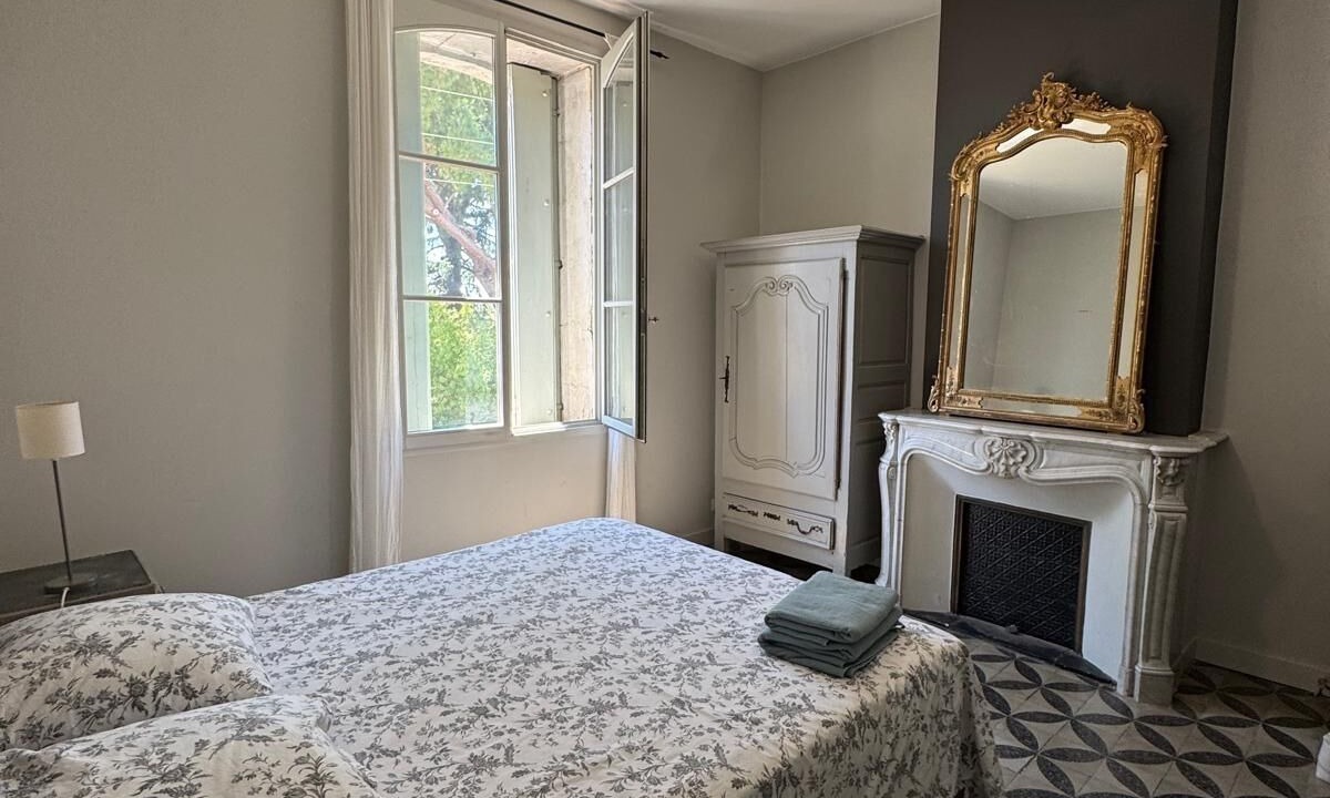 Photo of Bedroom in Baillargues