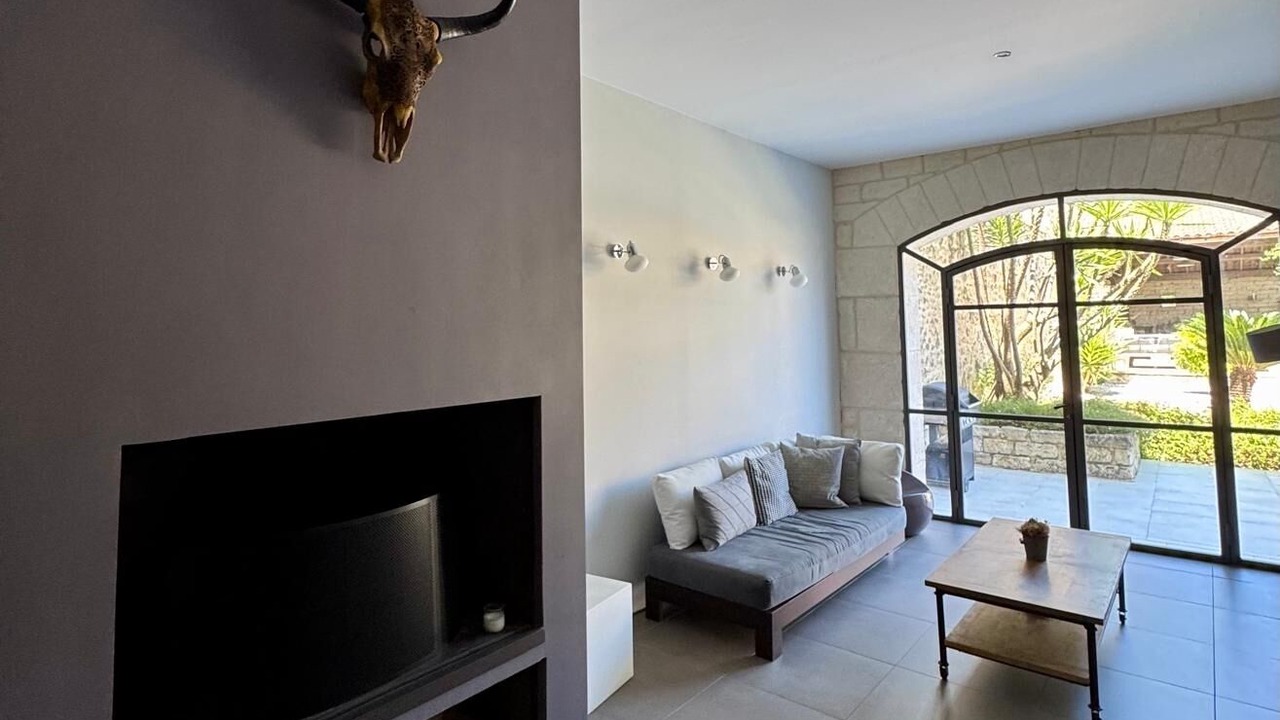 Photo of Livingroom in Baillargues