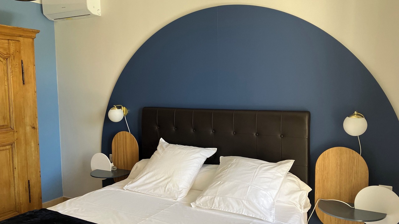 Photo of Bedroom in La Ciotat