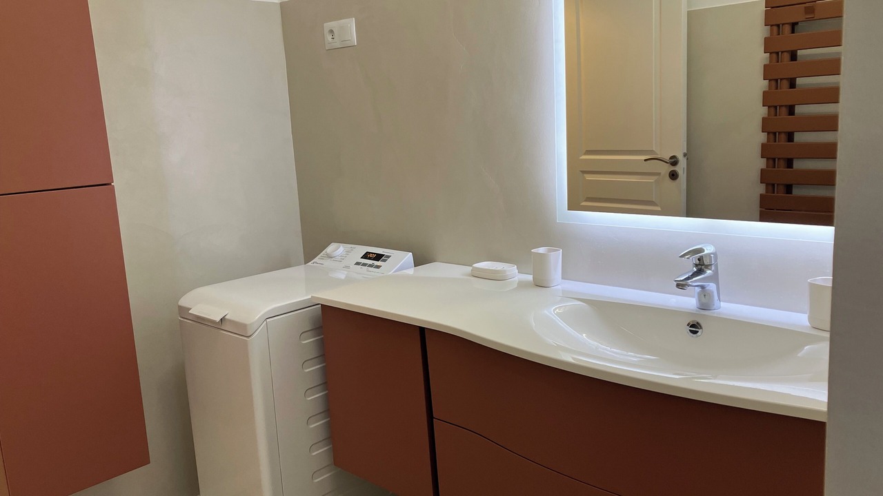 Photo of Bathroom in La Ciotat
