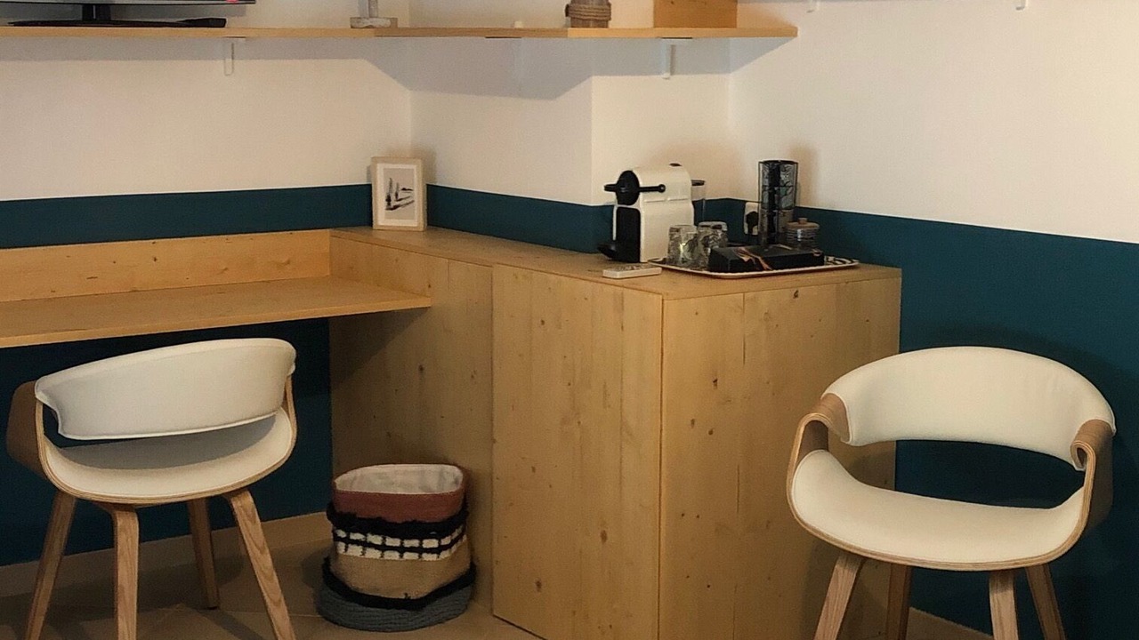 Photo of Bedroom in La Ciotat