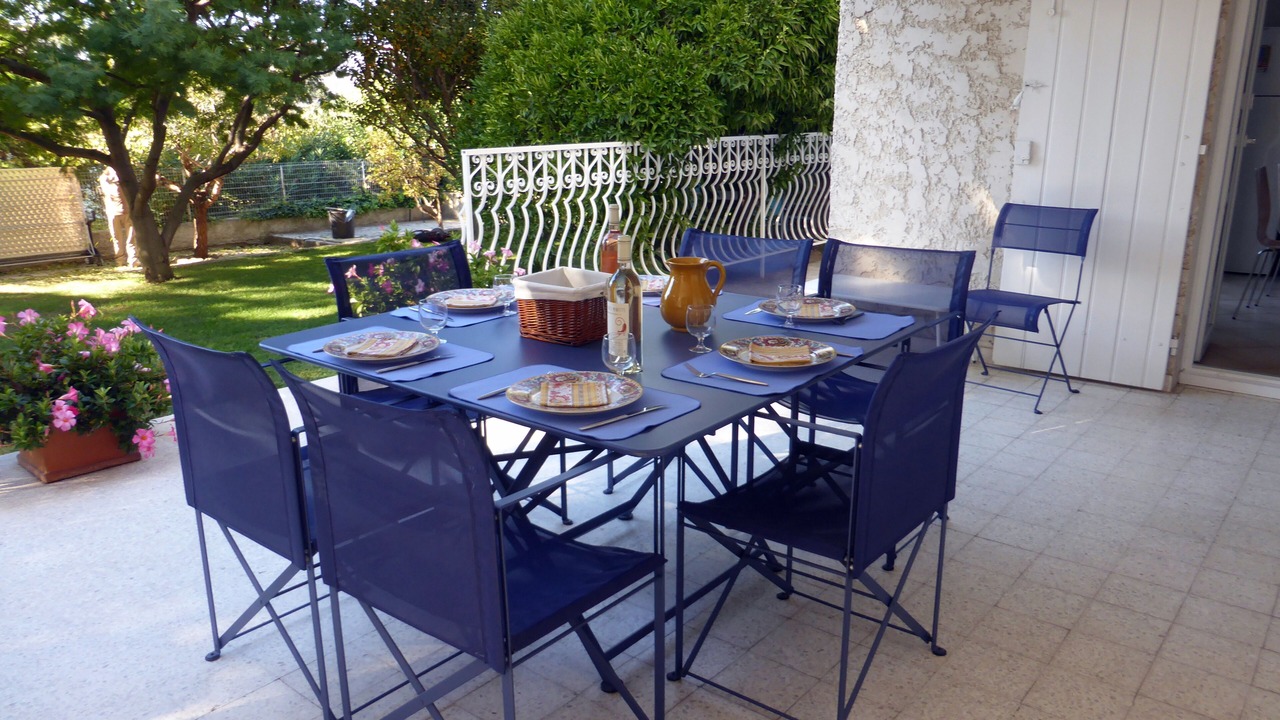 Photo of Outdoor in La Ciotat