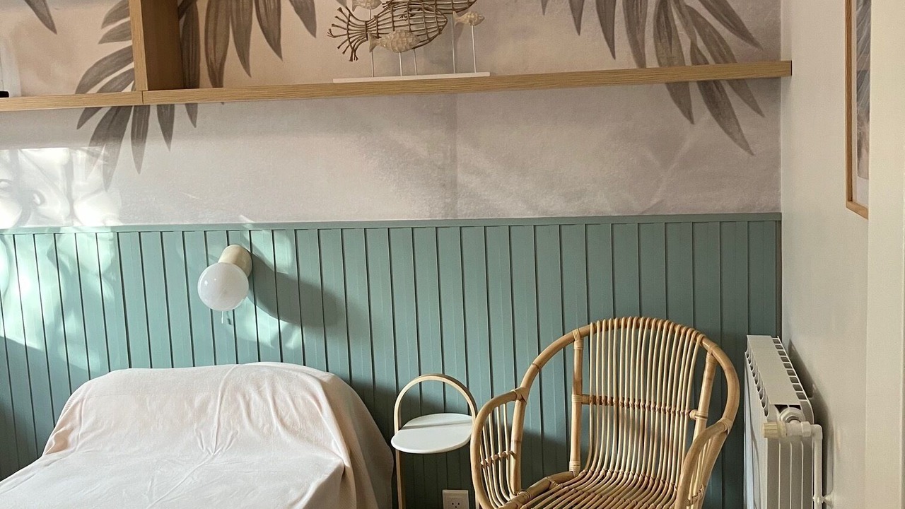 Photo of Bedroom in La Ciotat