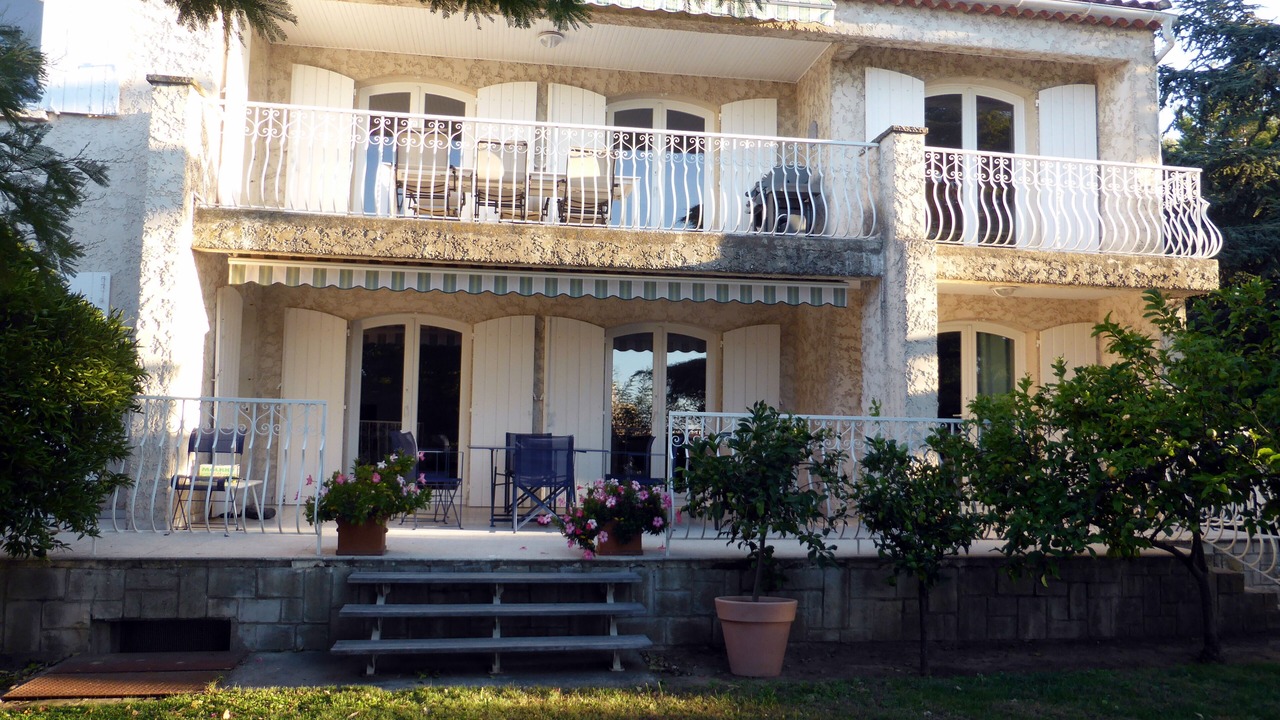 Photo of Outdoor in La Ciotat