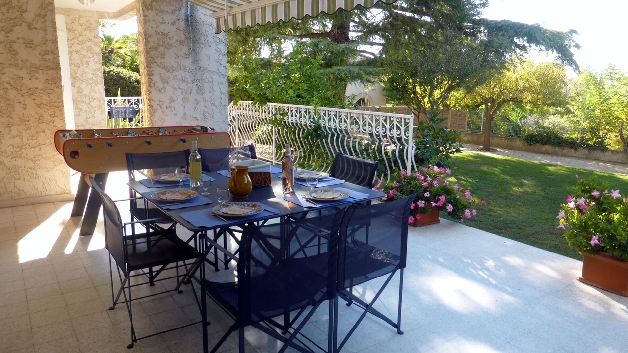 Photo of Outdoor in La Ciotat