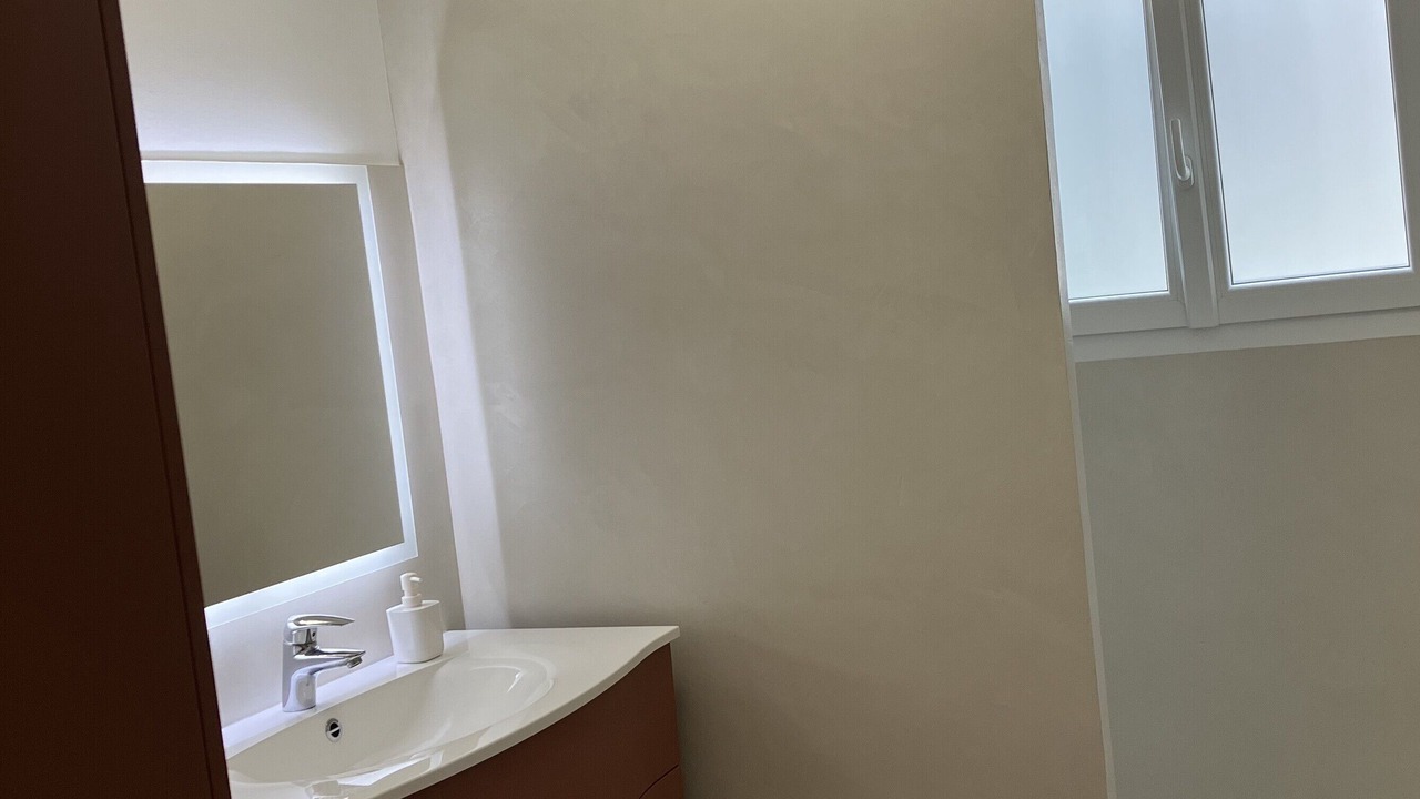 Photo of Bathroom in La Ciotat