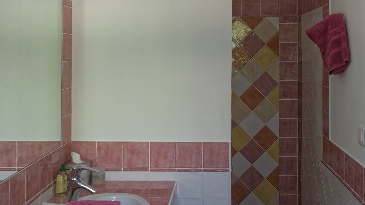 Photo of Bathroom in La Ciotat