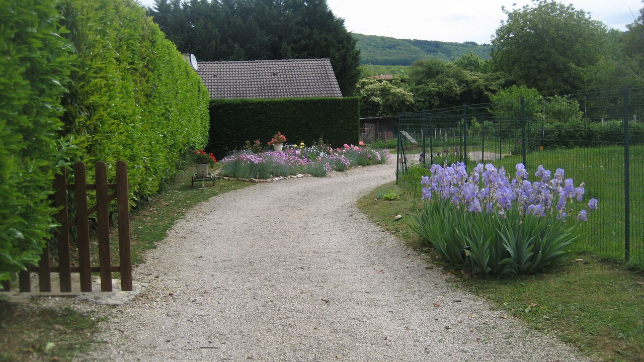 Photo of Outdoor in Saint-Amour