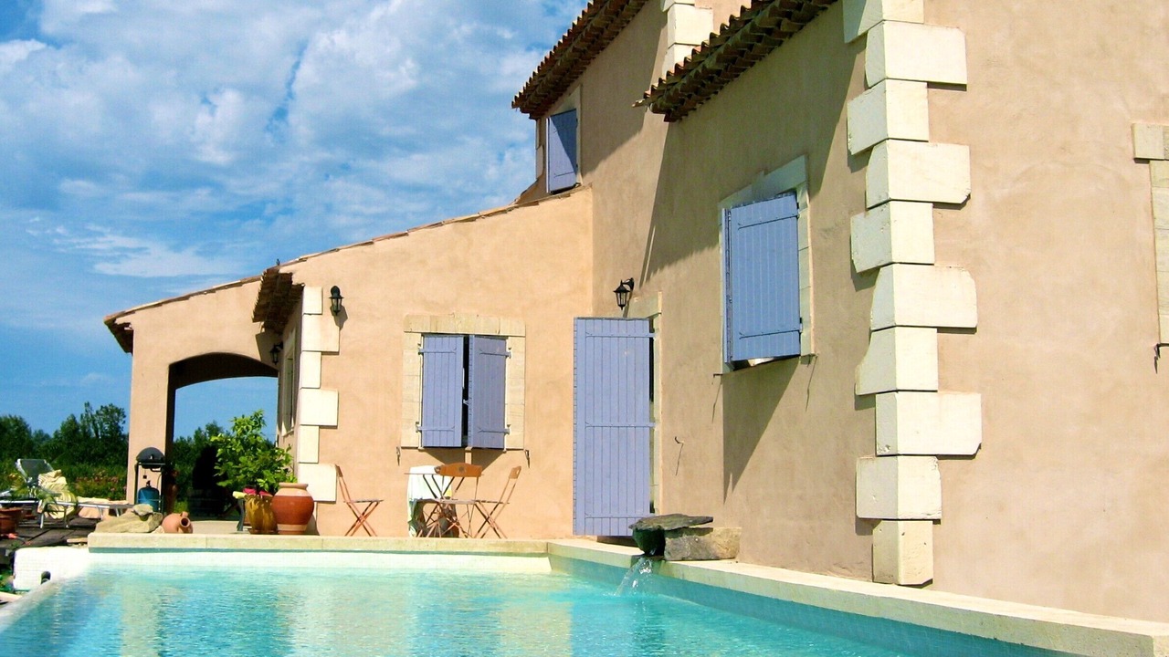Photo of Outdoor in Cavaillon