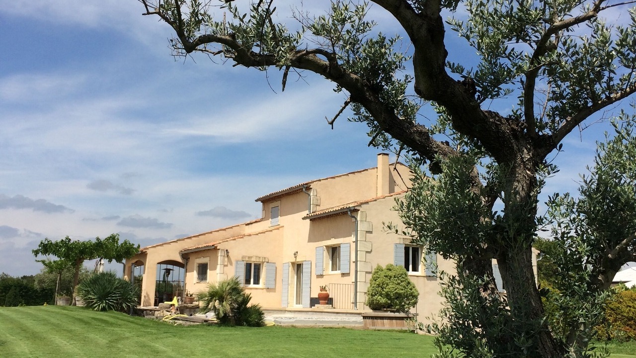 Photo of Outdoor in Cavaillon