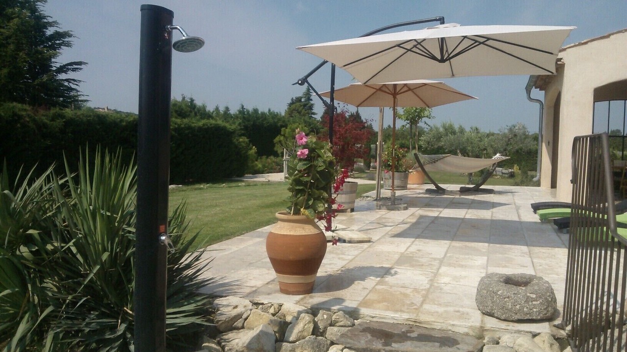 Photo of Patio Balcony in Cavaillon