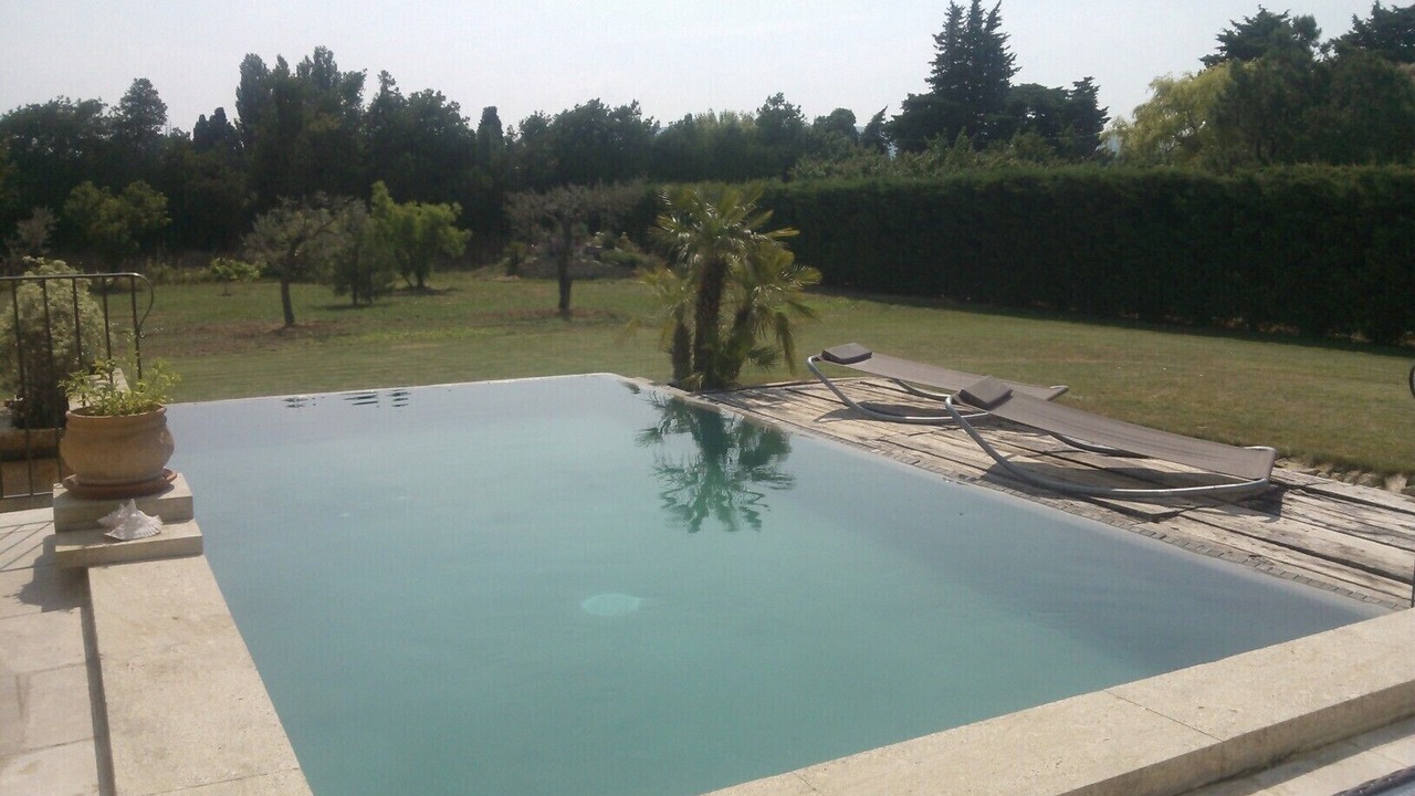 Photo of Outdoor in Cavaillon