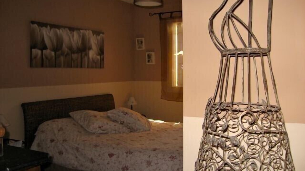 Photo of Bedroom in Cavaillon