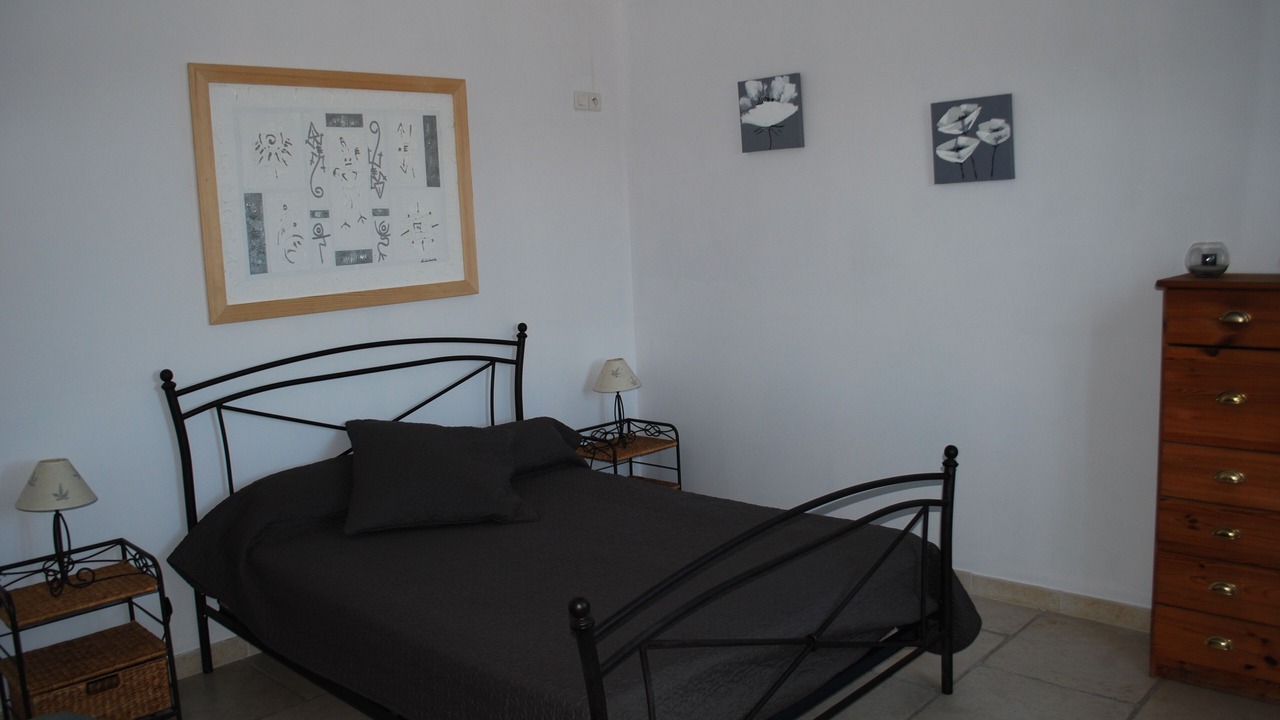 Photo of Bedroom in Cavaillon