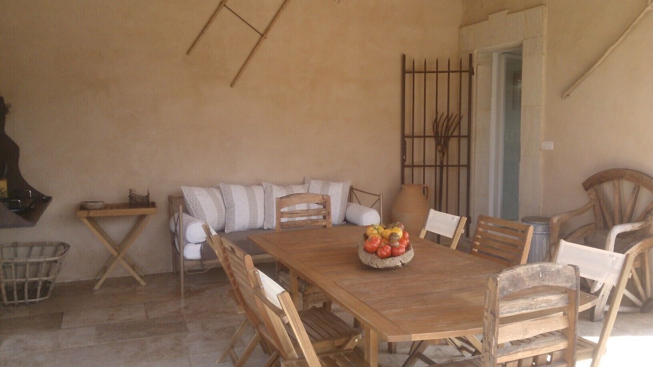 Photo of Outdoor in Cavaillon