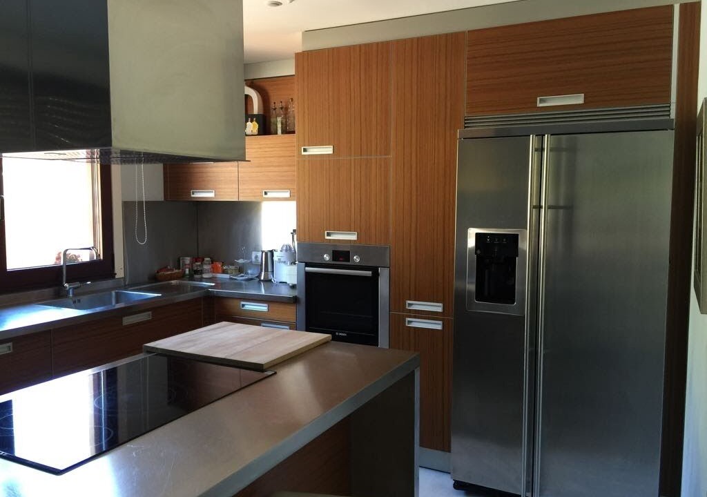 Photo of Kitchen in O Grove