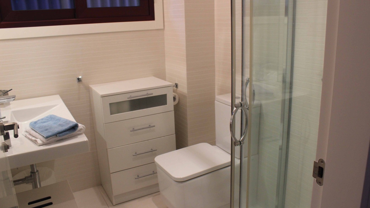 Photo of Bathroom in O Grove