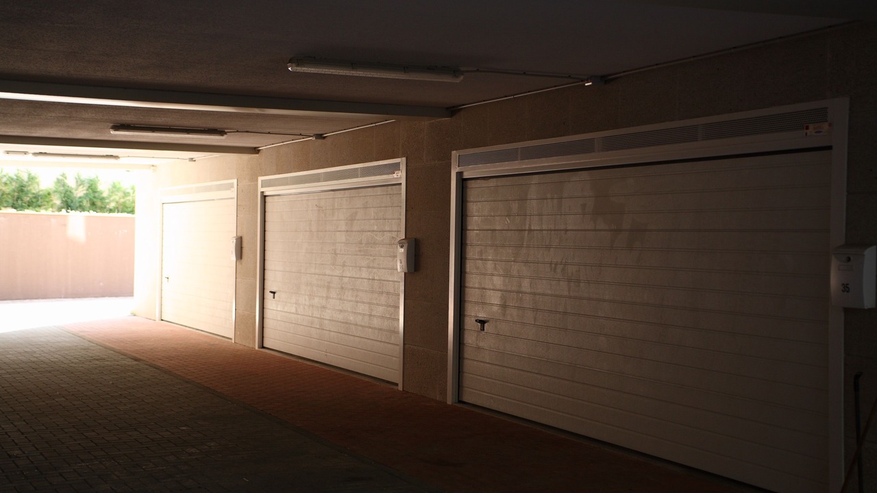 Photo of Outdoor in O Grove