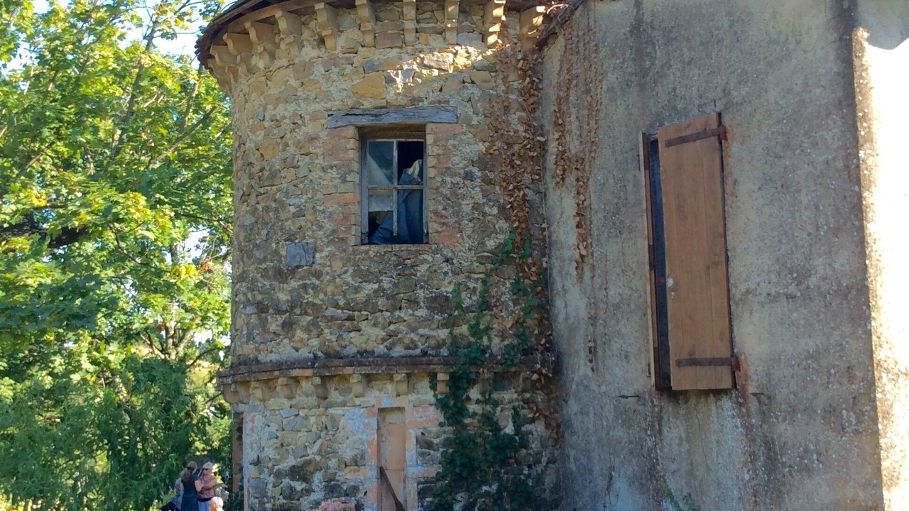 Photo of Outdoor in Collias