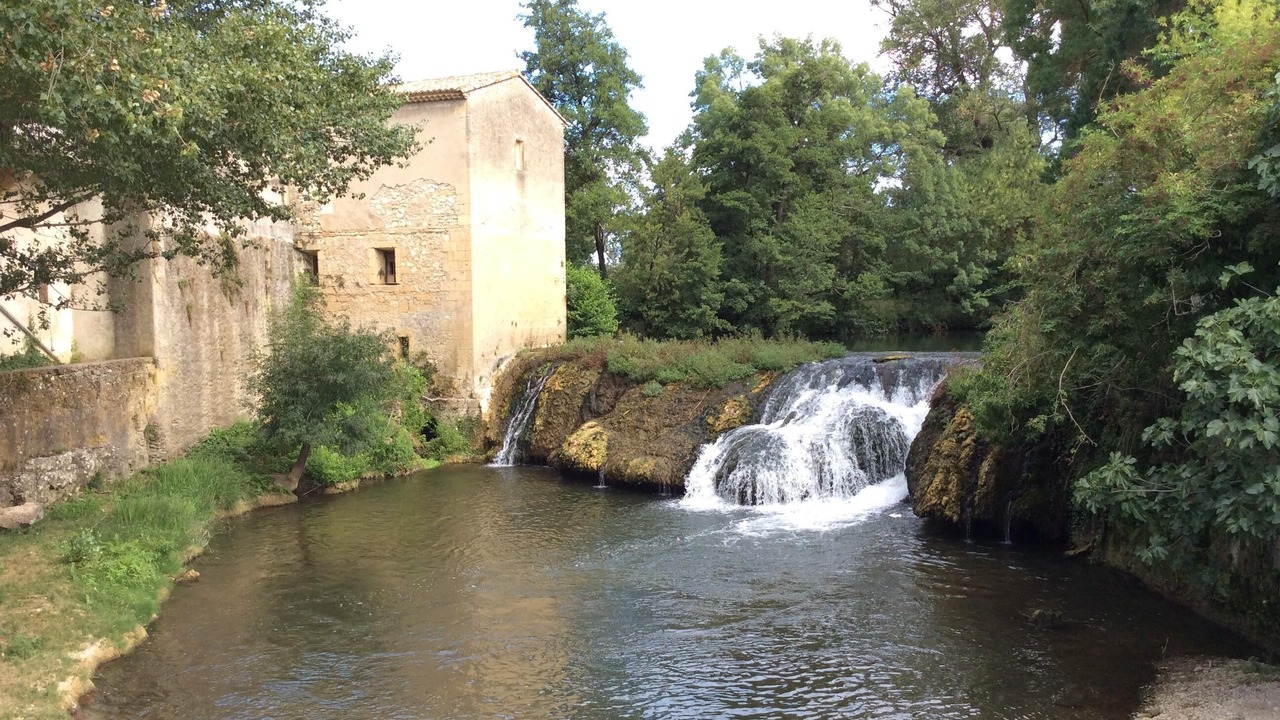 Photo of Outdoor in Collias