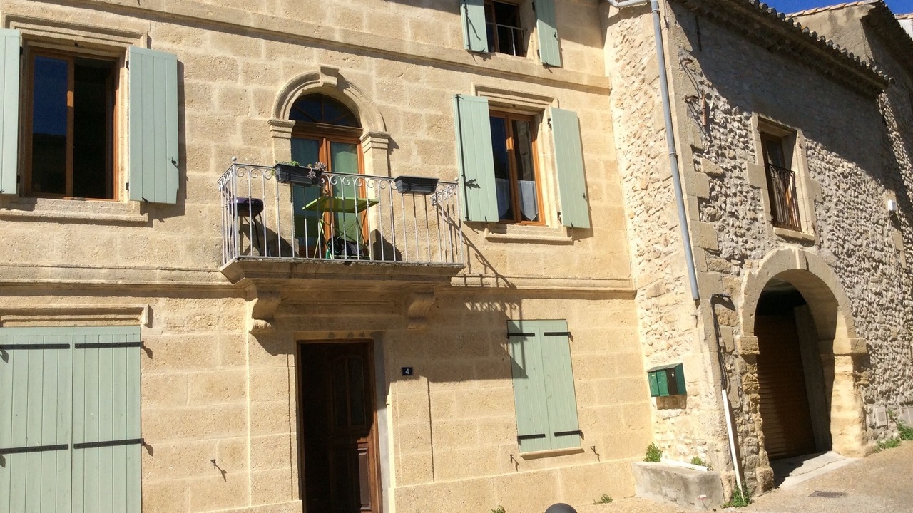 Photo of Outdoor in Collias