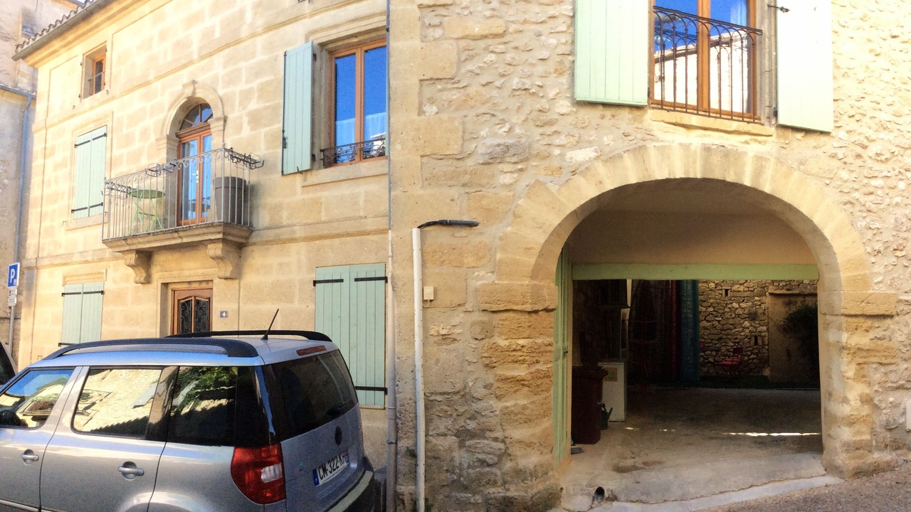 Photo of Outdoor in Collias