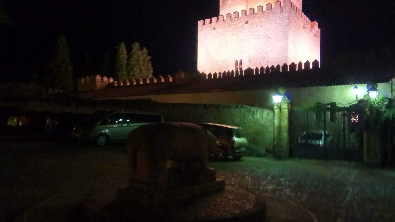 Photo of Outdoor in Ciudad Rodrigo