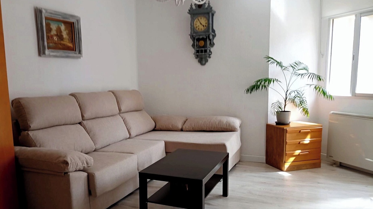 Photo of Livingroom in Ciudad Rodrigo