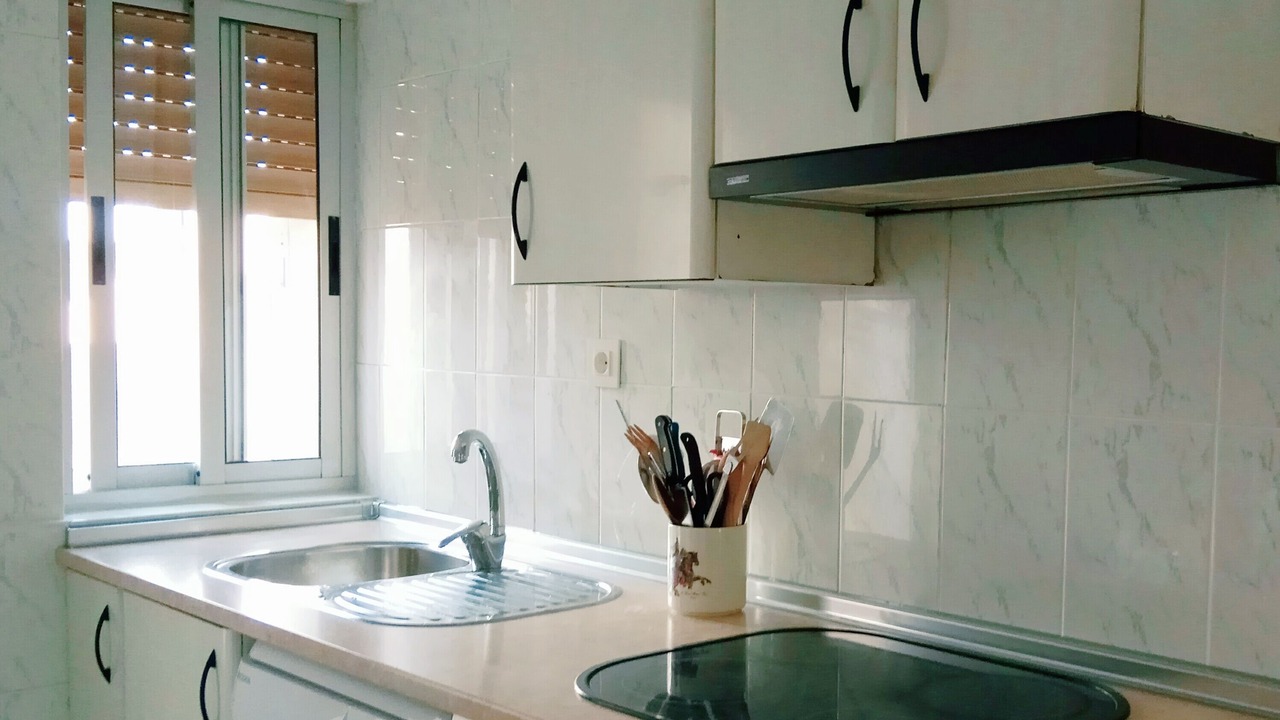 Photo of Kitchen in Ciudad Rodrigo