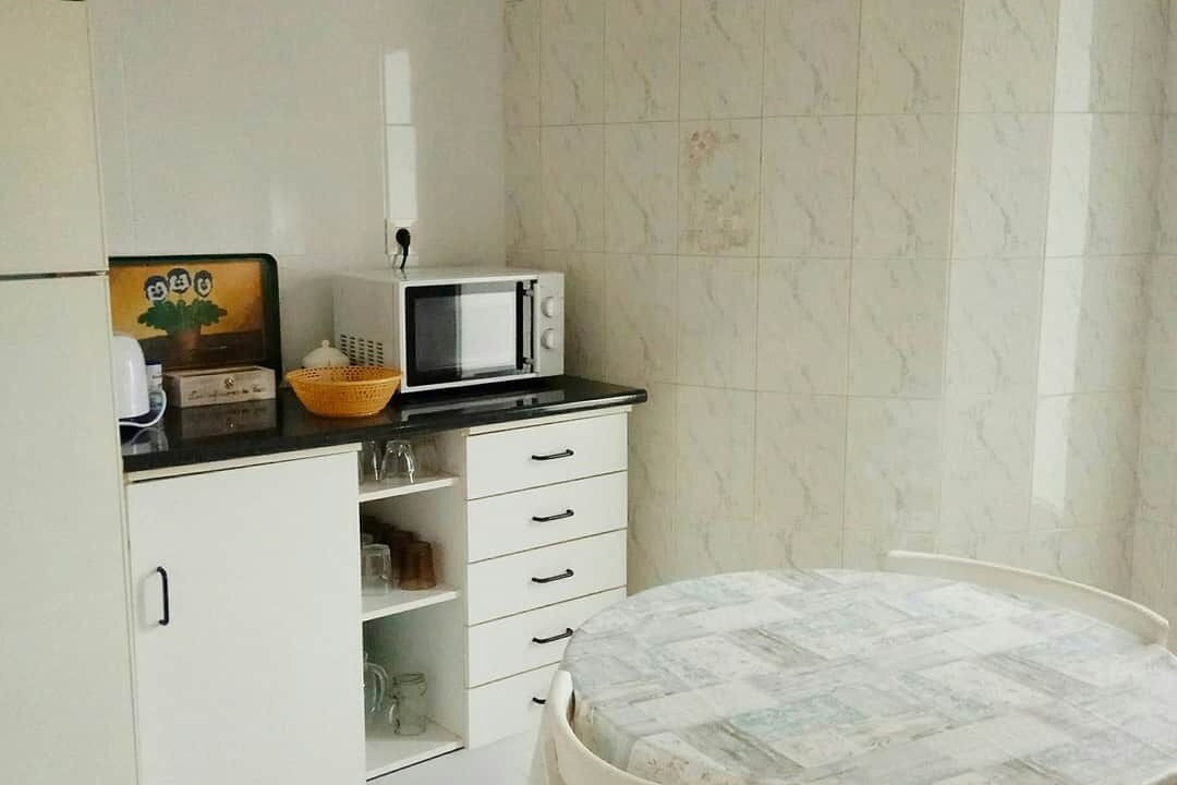 Photo of Kitchen in Ciudad Rodrigo