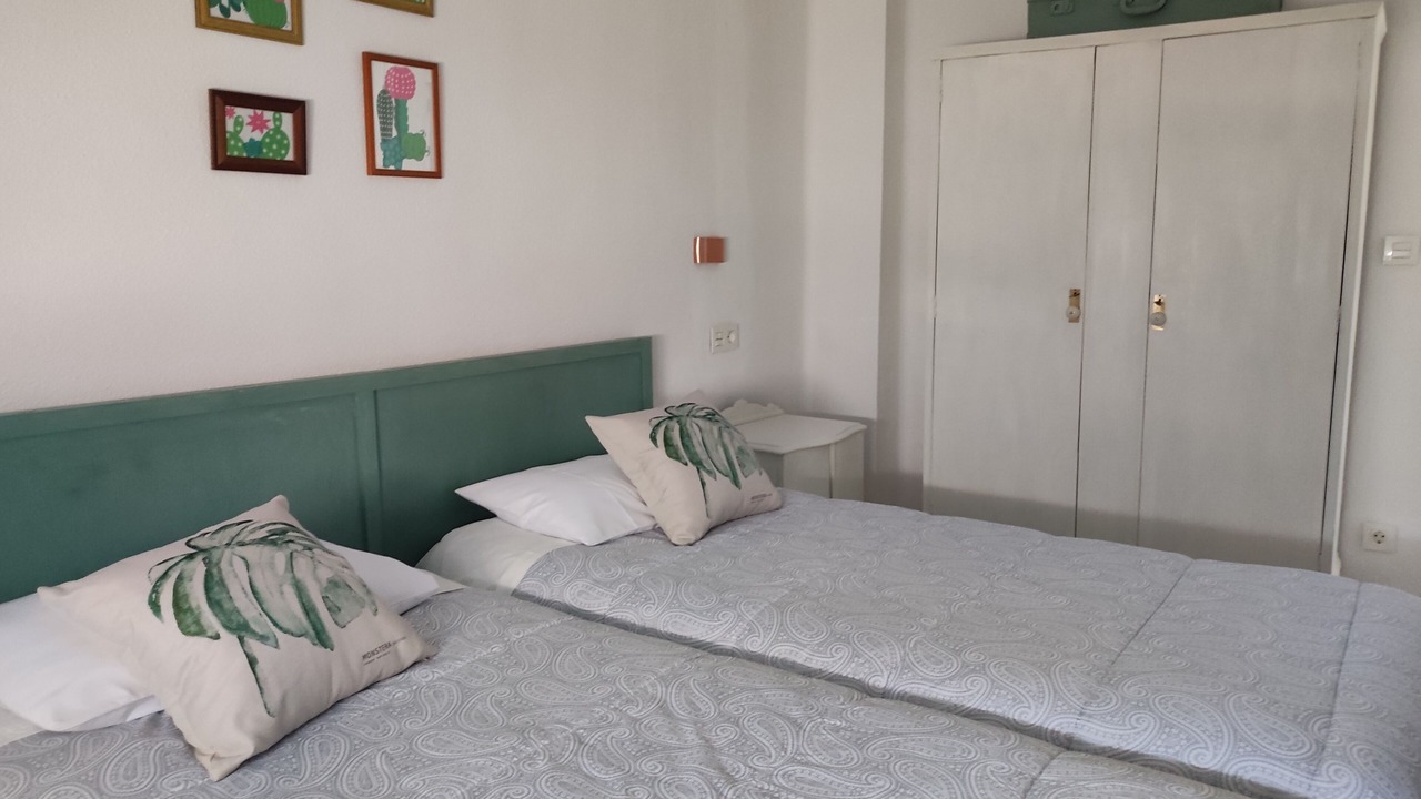 Photo of Bedroom in Ciudad Rodrigo
