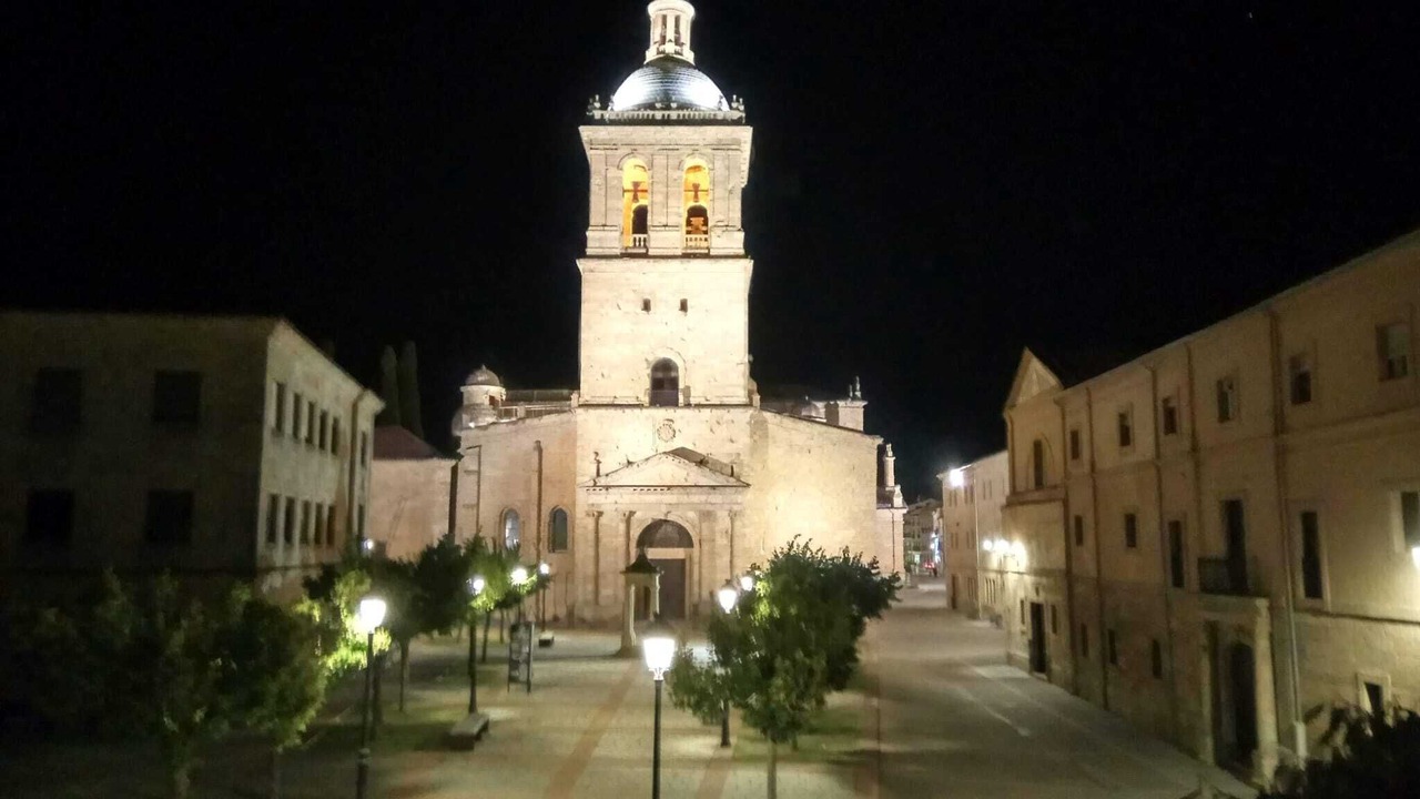 Photo of Outdoor in Ciudad Rodrigo