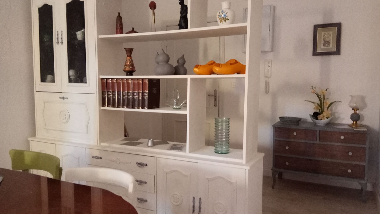 Photo of Kitchen in Ciudad Rodrigo