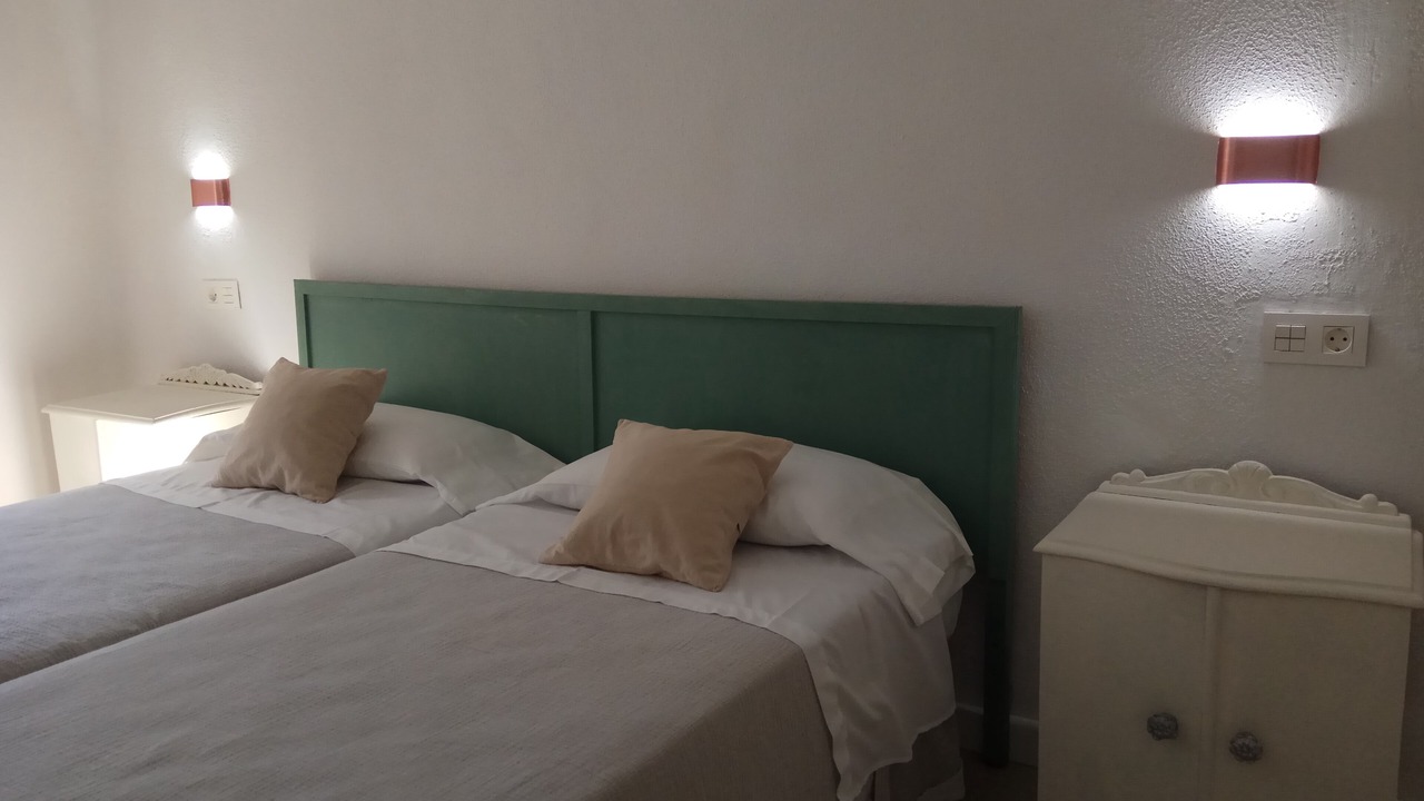 Photo of Bedroom in Ciudad Rodrigo