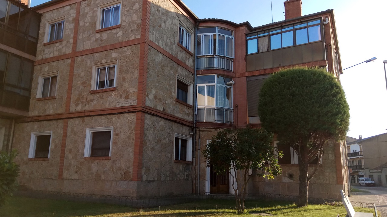 Photo of Outdoor in Ciudad Rodrigo