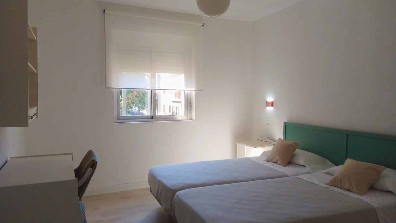 Photo of Bedroom in Ciudad Rodrigo