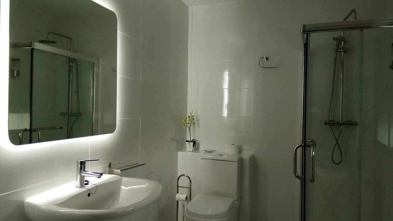 Photo of Bathroom in Ciudad Rodrigo