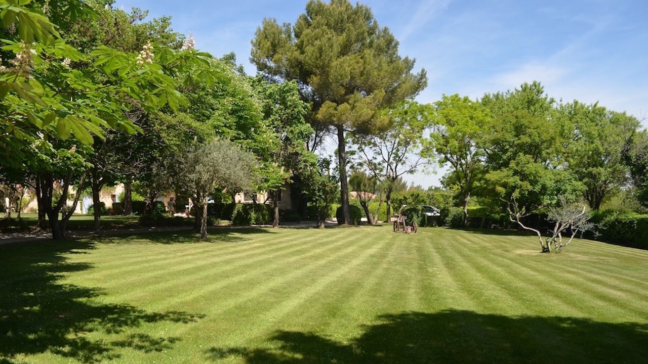 Photo of Outdoor in Aix-en-Provence