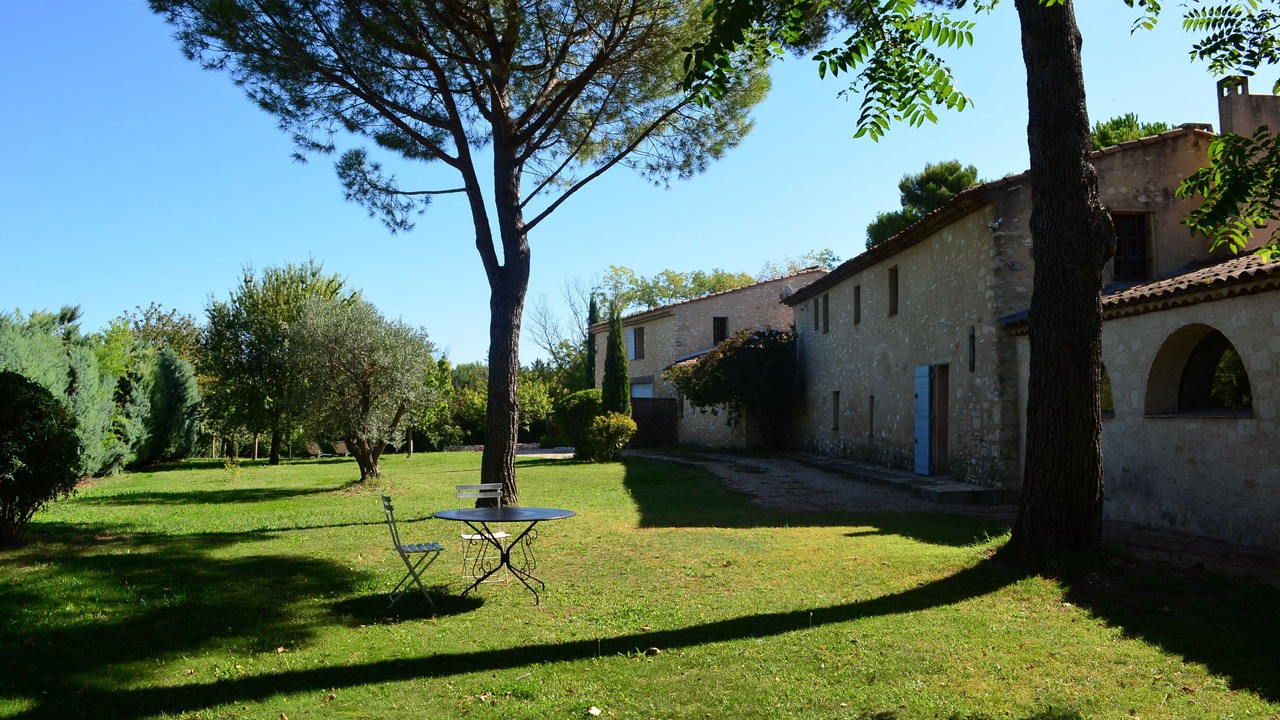 Photo of Outdoor in Aix-en-Provence