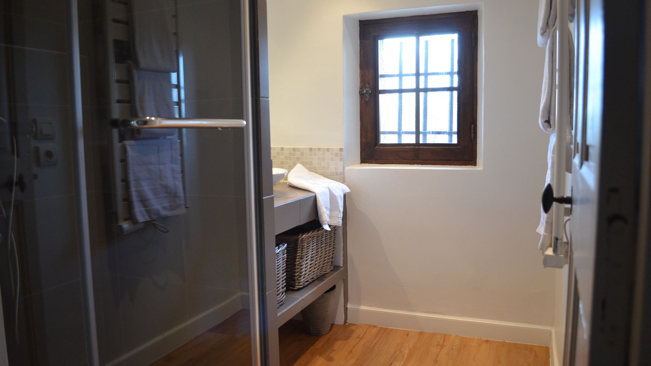 Photo of Bathroom in Aix-en-Provence