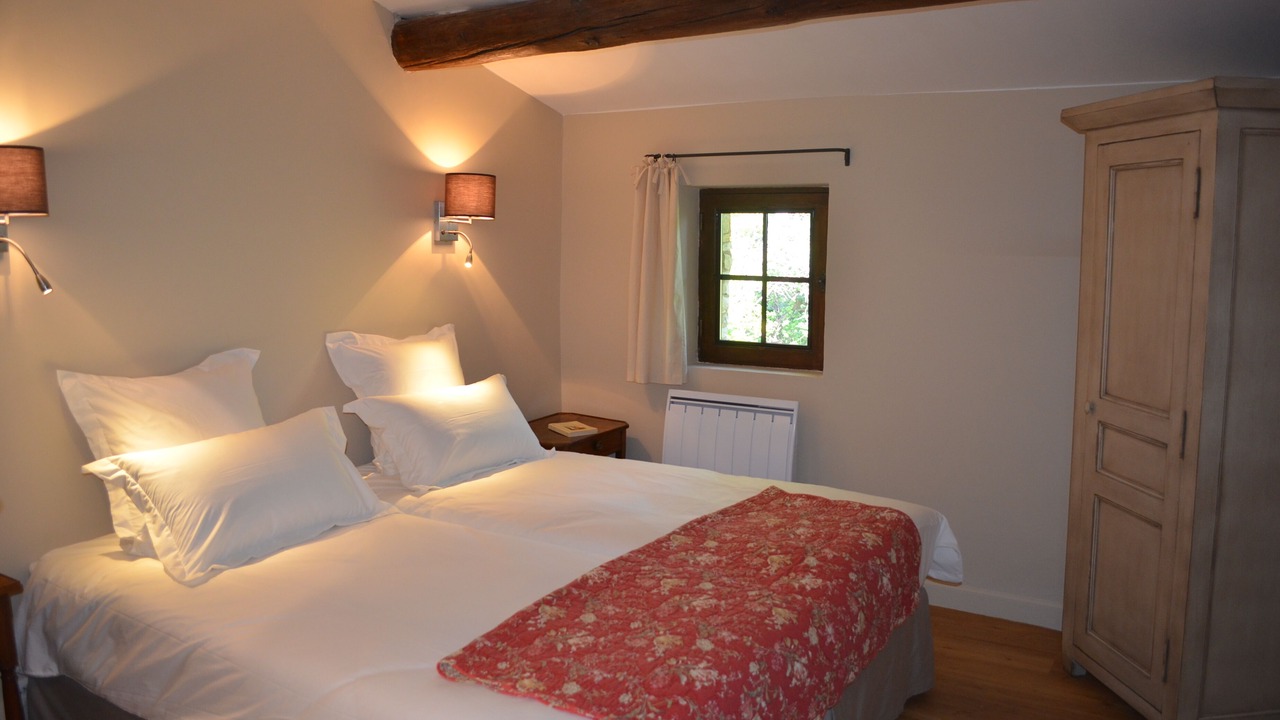 Photo of Bedroom in Aix-en-Provence