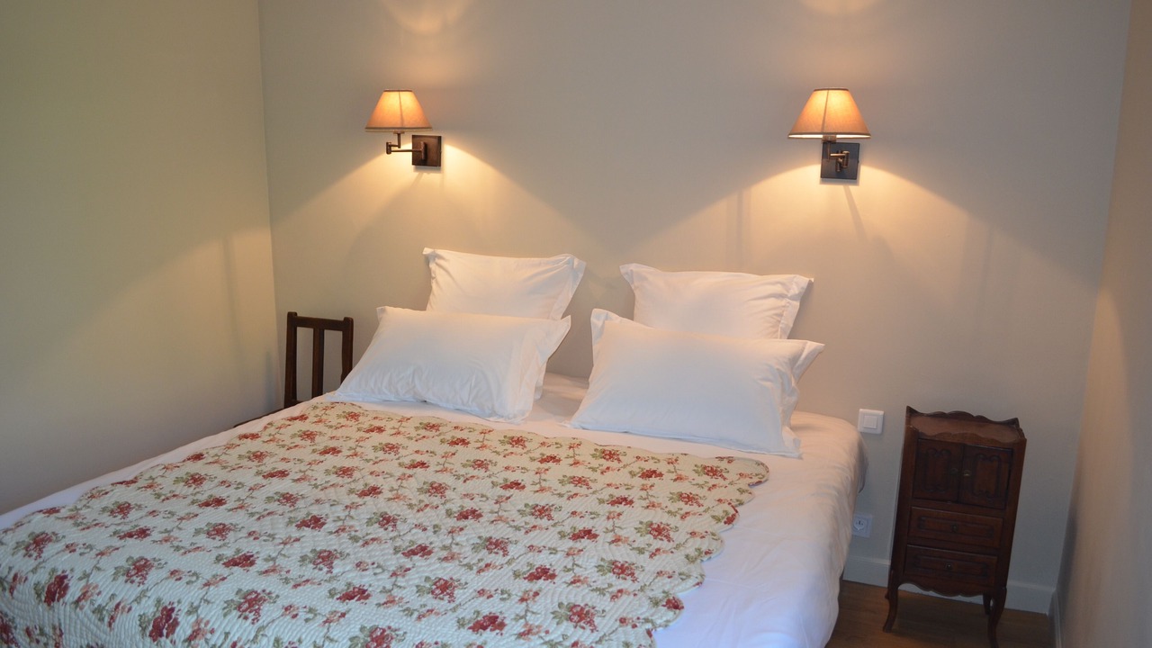 Photo of Bedroom in Aix-en-Provence