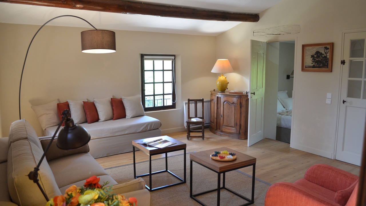 Photo of Livingroom in Aix-en-Provence