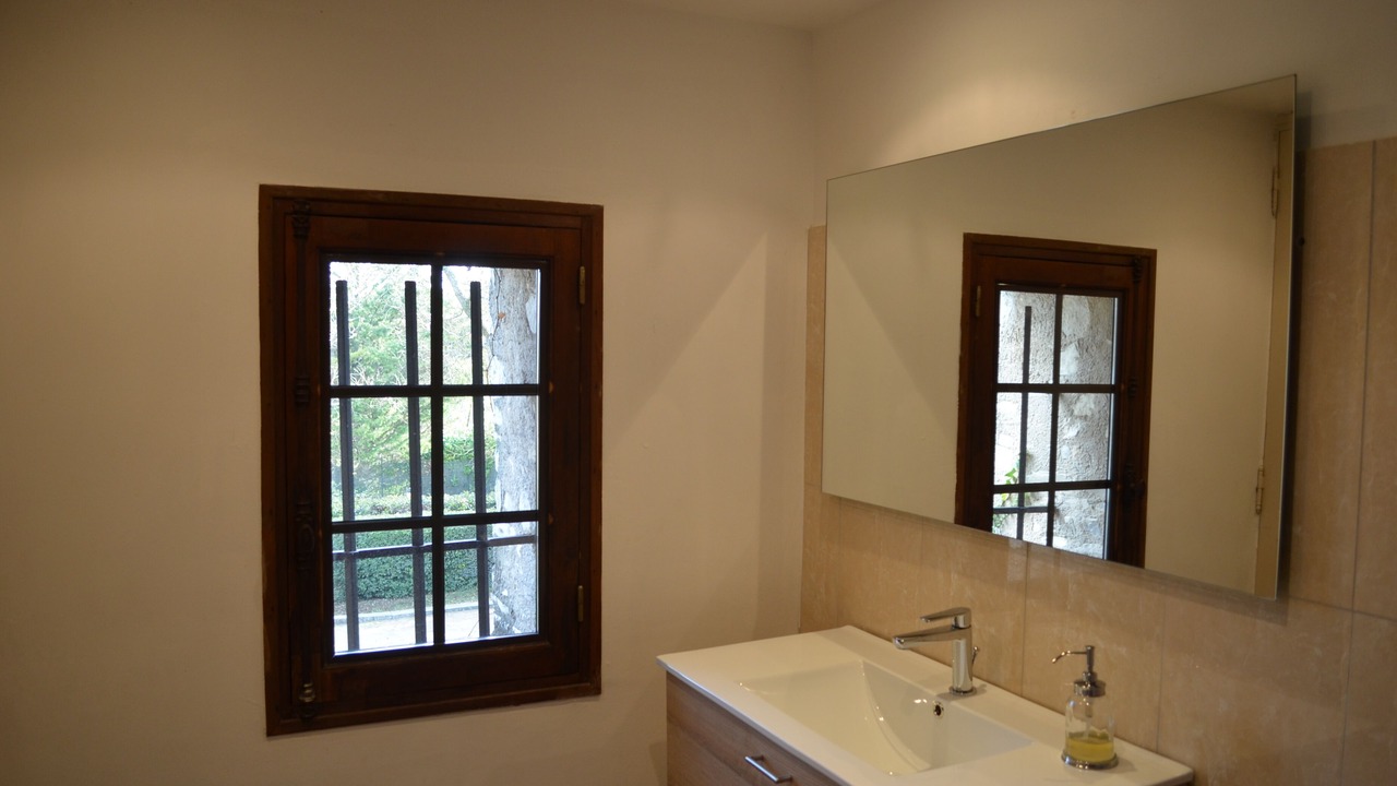 Photo of Bathroom in Aix-en-Provence