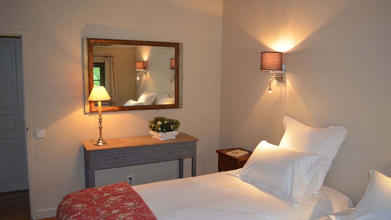 Photo of Bedroom in Aix-en-Provence