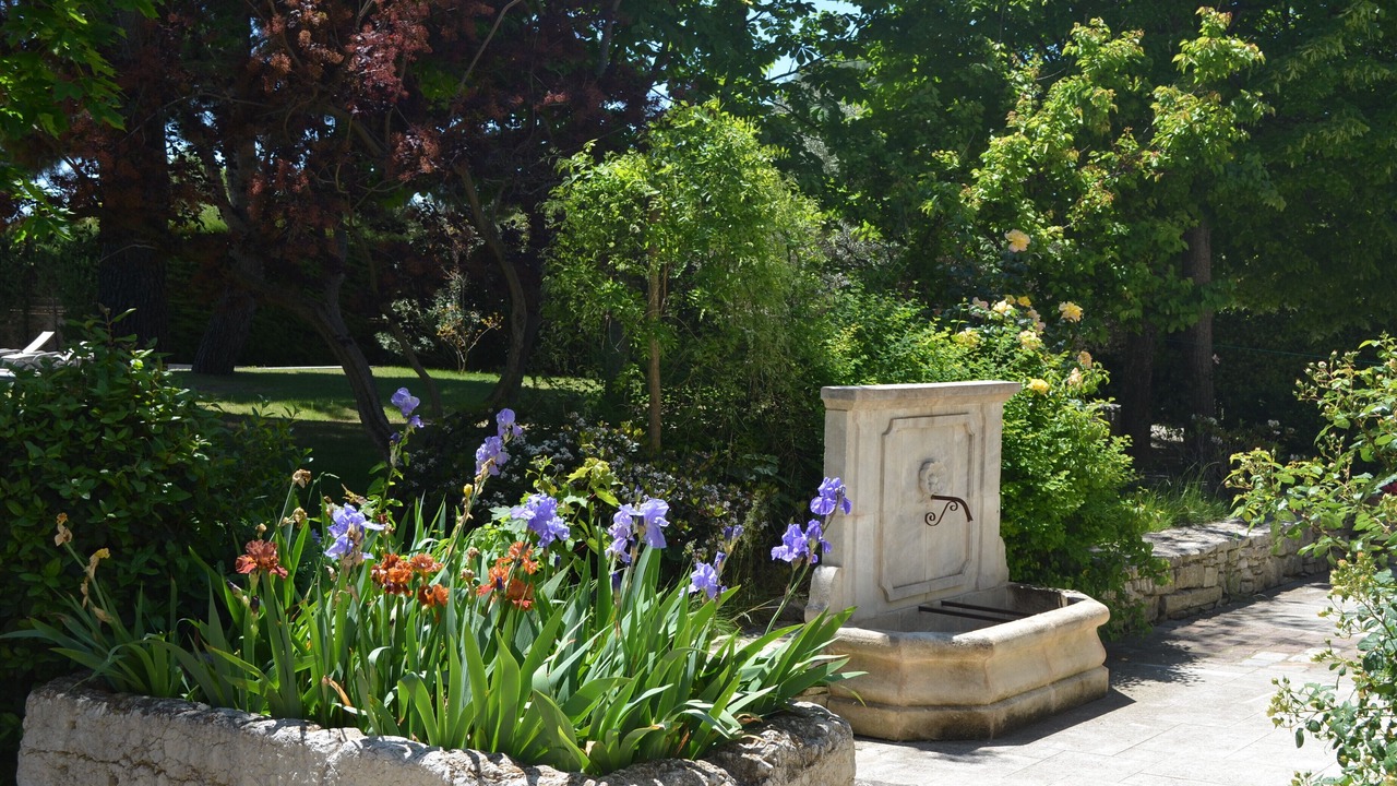 Photo of Outdoor in Aix-en-Provence